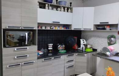 Imagem 8: Casa no Bairro CPA III