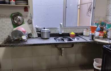 Imagem 11: Casa no Bairro CPA III