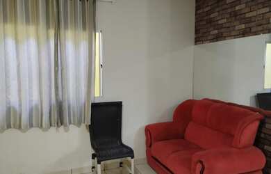 Imagem 14: Casa no Bairro CPA III