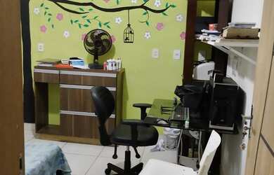 Imagem 15: Casa no Bairro CPA III