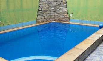 Imagem: Casa no Bairro Residencial Coxipó