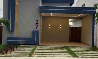 Imagem: Condomínio Belvedere II