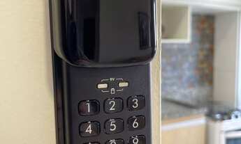 Imagem 6: Condominio Lisboa, 2 dormitórios, 1 banheiros, 1 vaga na garagem, 58M² de Área Construída