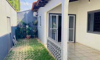 Imagem 3: Casa no Bairro CPA IV