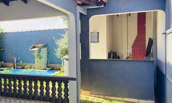 Imagem 2: Casa no Bairro CPA IV
