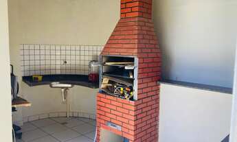 Imagem 5: Casa no Bairro CPA IV