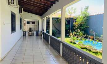 Imagem: Casa no Bairro CPA IV