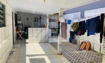 Imagem 7: Casa no Bairro CPA IV