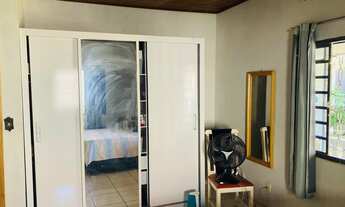 Imagem 6: Casa no Bairro CPA IV