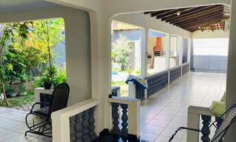 Imagem 4: Casa no Bairro CPA IV