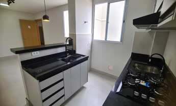 Imagem 2: Condomínio Chapada das Tulipas