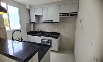 Imagem: Condomínio Chapada das Tulipas