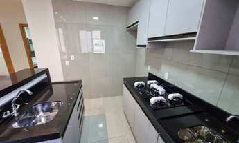 Imagem 2: Condomínio Chapada das Tulipas