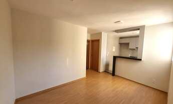 Imagem 7: Condomínio Chapada das Tulipas