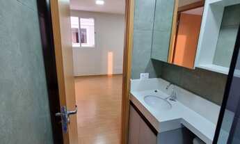 Imagem 6: Condomínio Chapada das Tulipas