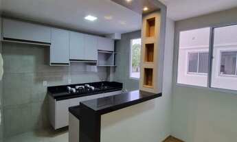 Imagem: Condomínio Chapada das Tulipas