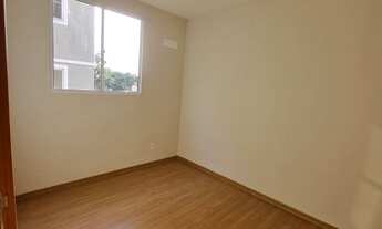 Imagem 4: Condomínio Chapada das Tulipas