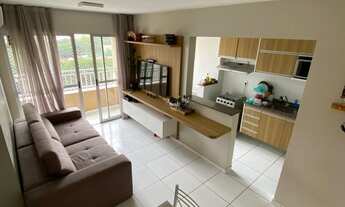 Imagem: Condomínio Torres De Madri