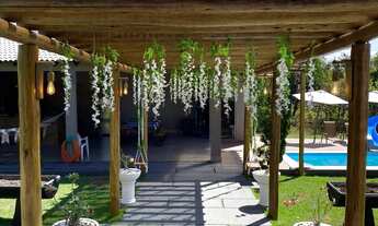 Imagem: Condomínio Recanto dos Pequizeiros