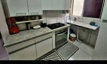 Imagem 3: Casa no bairro CPA 4