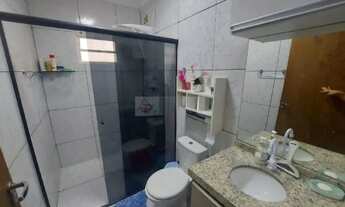 Imagem 6: Casa no bairro CPA 4