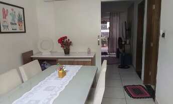 Imagem 2: Casa no bairro CPA 4