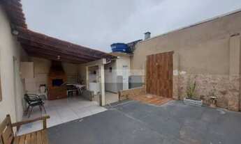 Imagem 7: Casa no bairro CPA 4