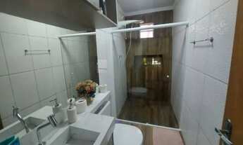 Imagem 5: Casa no bairro CPA 4