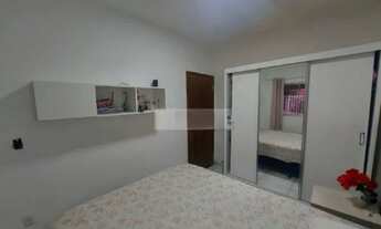 Imagem 4: Casa no bairro CPA 4