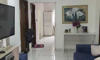 Imagem: Casa no bairro CPA 4