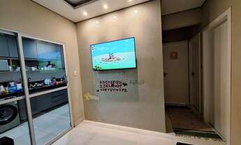 Imagem 1: Residencial Bellita, 3 dormitórios, 1 banheiros, 1 vaga na garagem, 66M² de Área Construíd