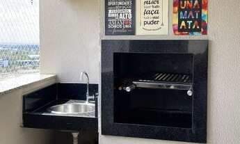 Imagem 6: Condomínio Residencial Harmonia