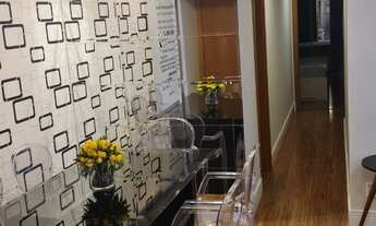 Imagem: Condomínio Residencial Harmonia