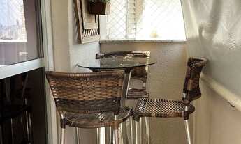 Imagem 7: Condomínio Residencial Harmonia