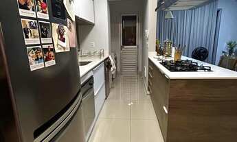 Imagem 5: Edifício Saint Etienne