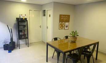 Imagem 4: Casa no Bairro Residencial Águas Claras