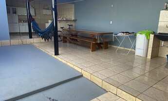 Imagem: Casa no Bairro Canelas Várzea Grande