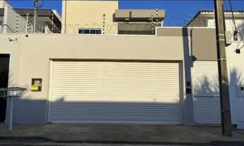 Imagem: Casa no bairro Santa Rosa