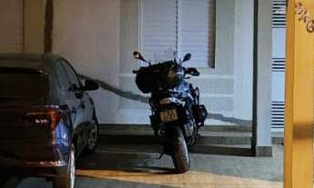 Imagem: Condomínio Rio Coxipo