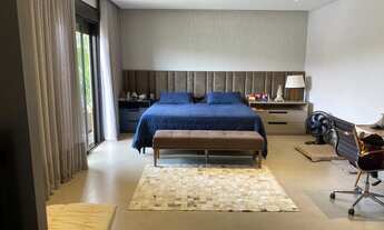 Imagem: Condomínio Residencial Vila Jardim