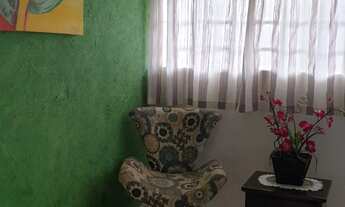 Imagem 5: Condomínio Residencial Elias Domingos