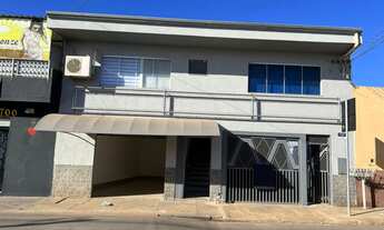 Imagem: Casa no Bairro Parque Cuiaba