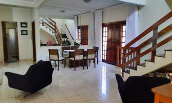 Imagem: Casa no Bairro Santa Marta