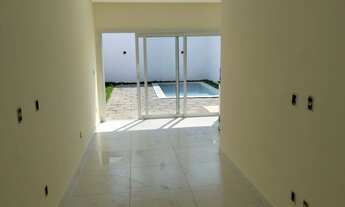 Imagem: Casa no bairro Dom Bosco