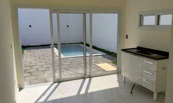 Imagem 3: Casa no bairro Dom Bosco