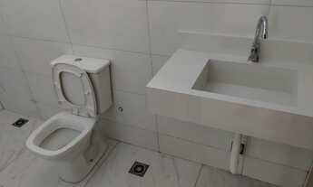 Imagem 6: Casa no bairro Dom Bosco