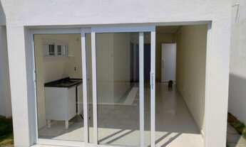 Imagem 4: Casa no bairro Dom Bosco