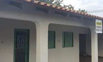 Imagem 2: Casa no bairro CPA II