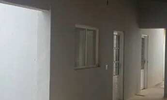 Imagem 5: Casa no bairro CPA II