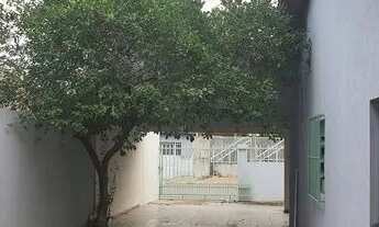 Imagem 4: Casa no bairro CPA II